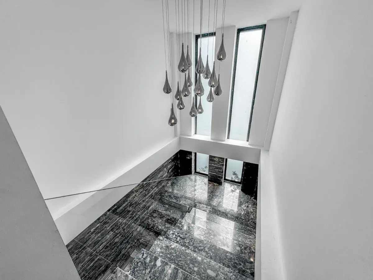 Villa Çimentepe by Çimentepe Residence Deluxe
