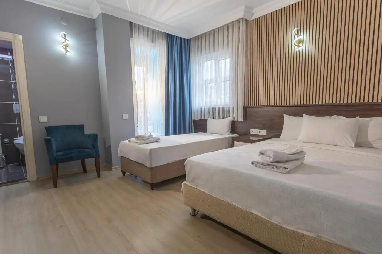 Citrus Urban Hotel
