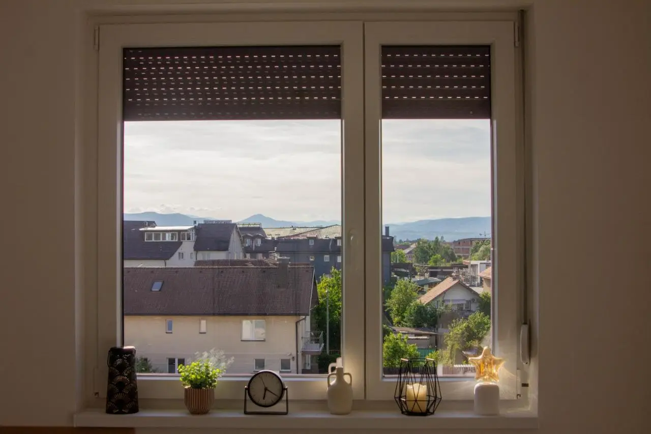 LisaMe Apartman Airport