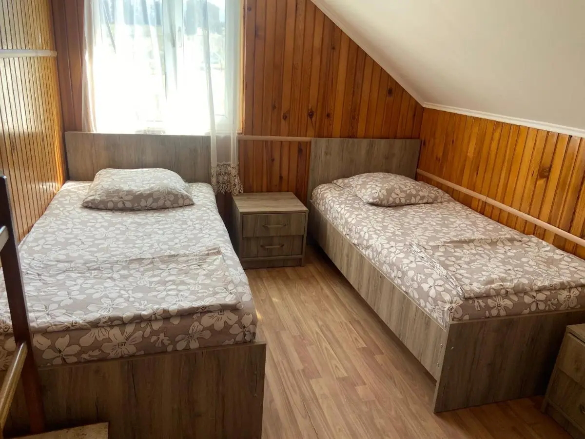 Homestay in Batumi Дом в Чакви
