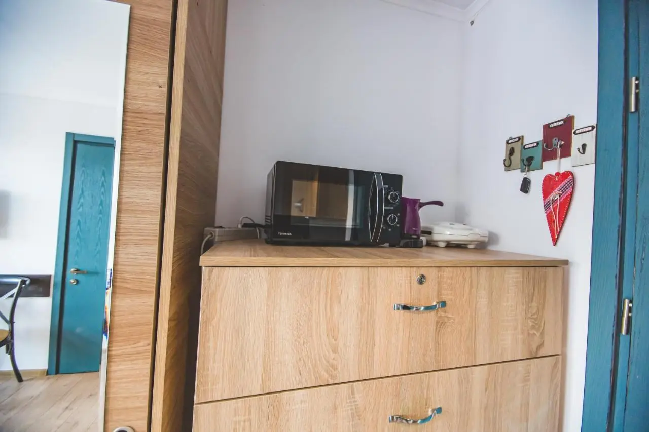 Cozy Apartment in Bakuriani, Apart Hotel Art, Kokhta