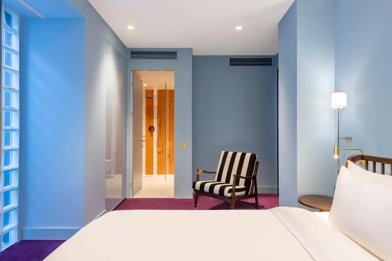 Bazzar Boutique Hotel