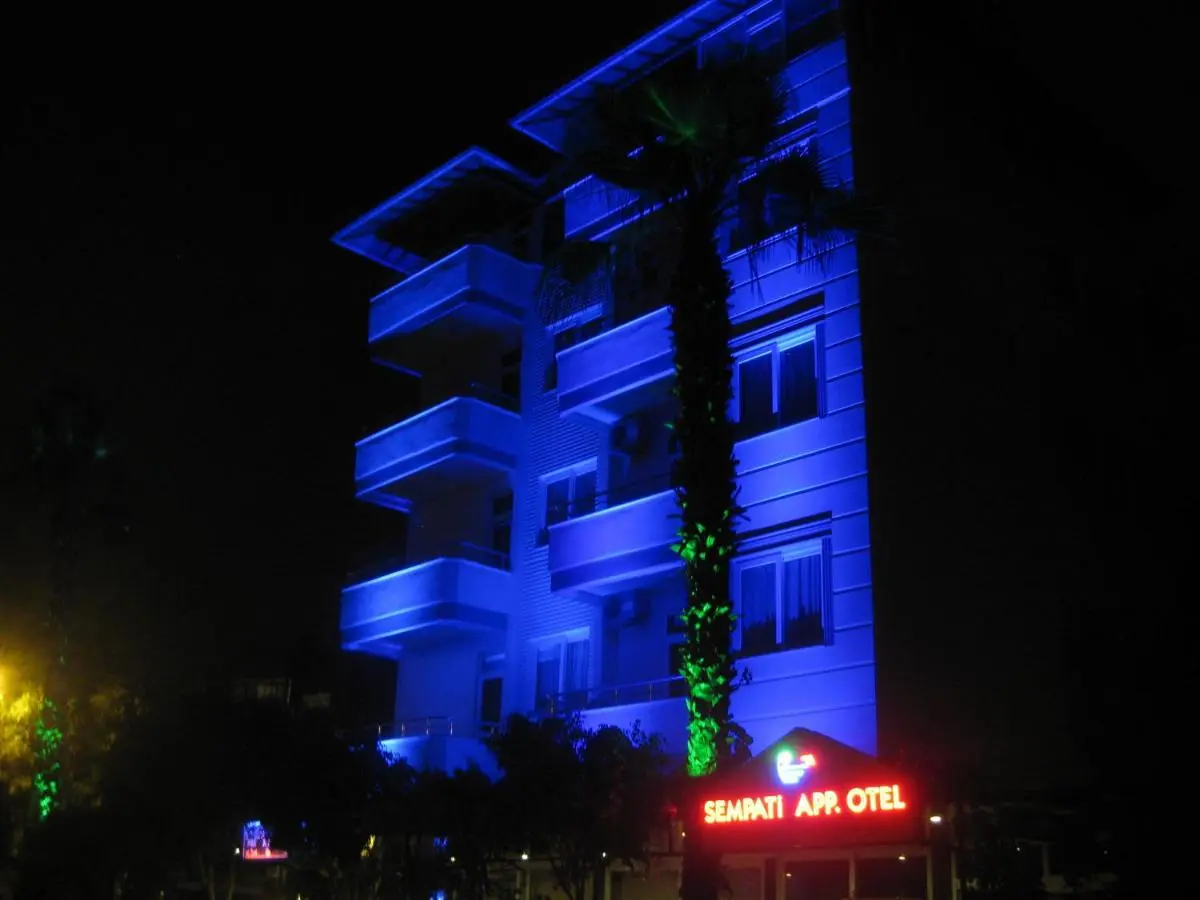 Sempati Apart Hotel