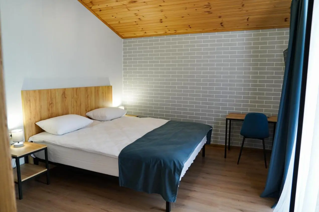 Peak Hotel Kazbegi