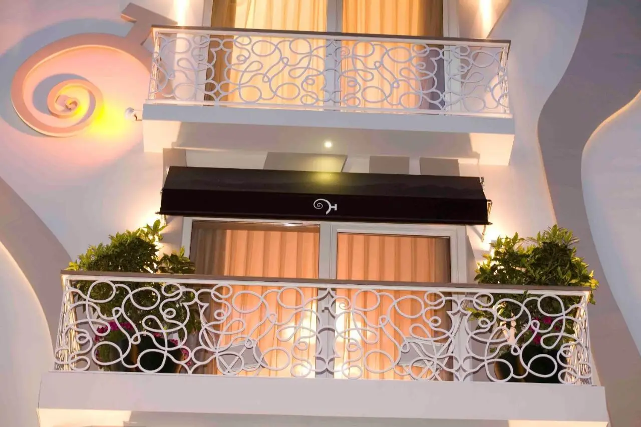 Hypnos Design Hotel
