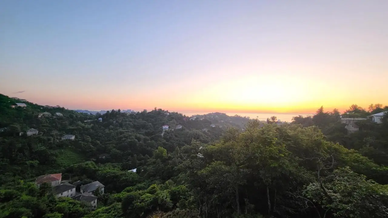 VILLA GANTIADI