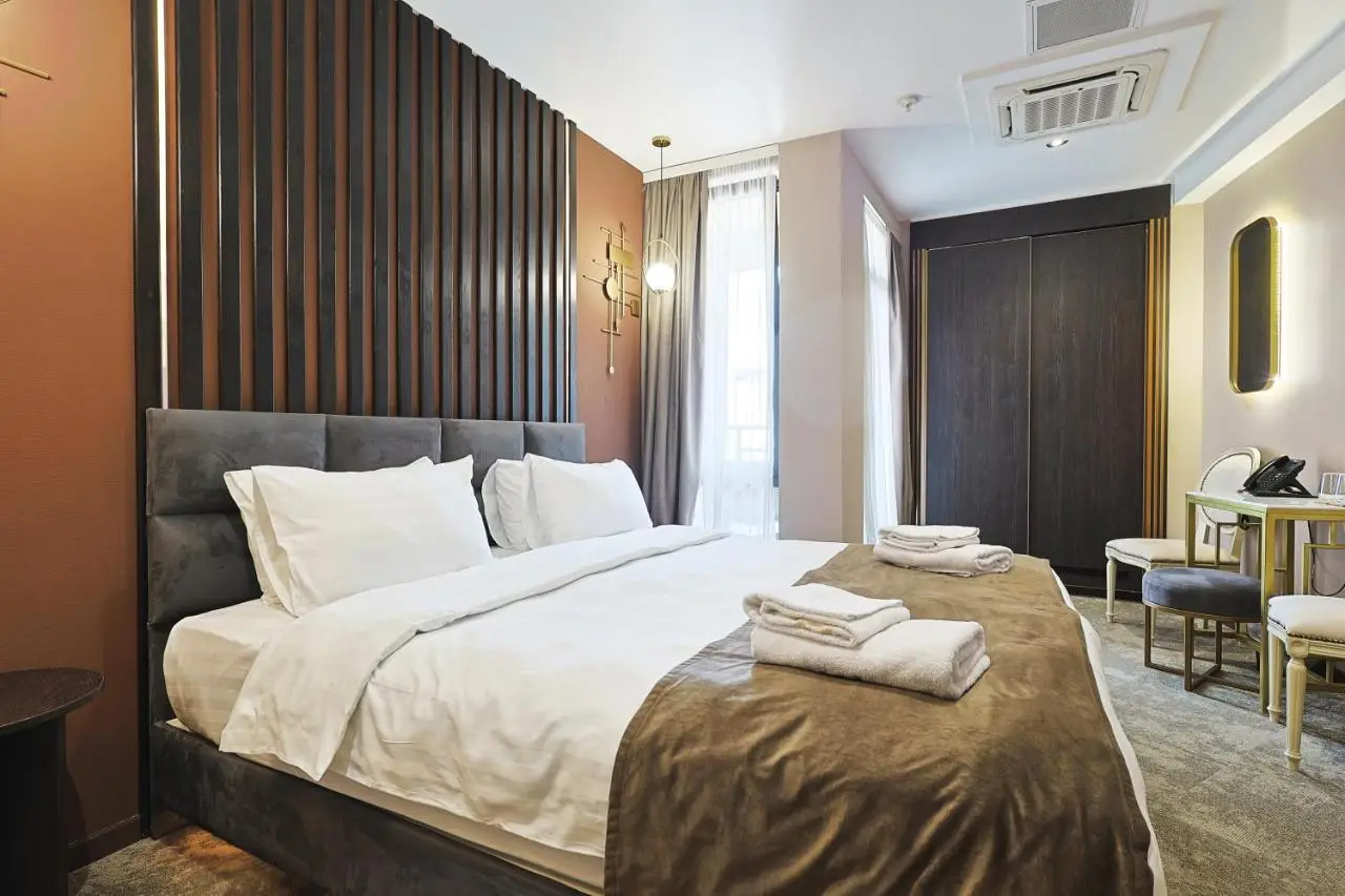 Panorama Boutique Hotel