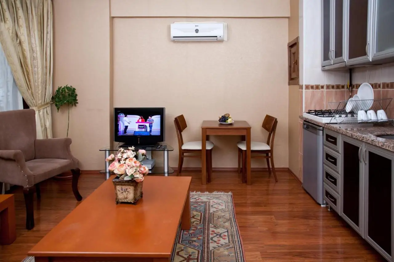 Sultanahmet Suites