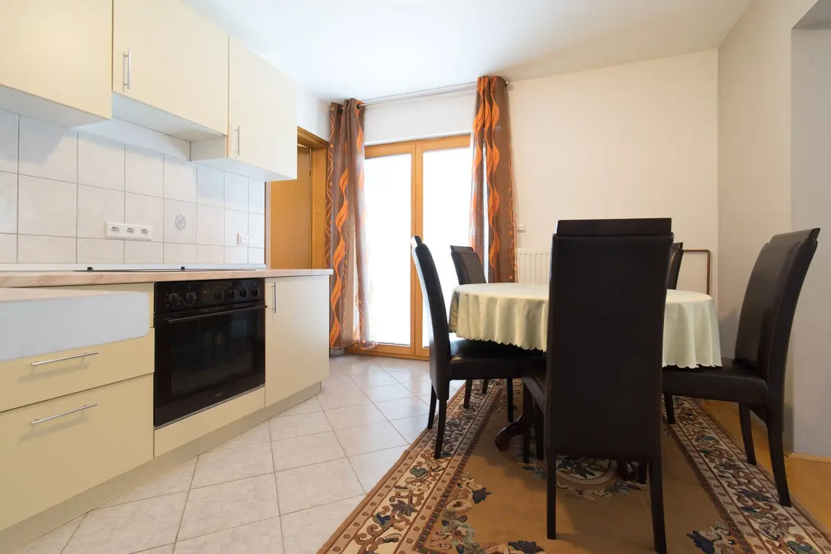 Modern apartments set in Ilidza