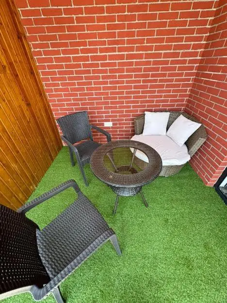 Honeymoon Apartments in Old Tbilisi