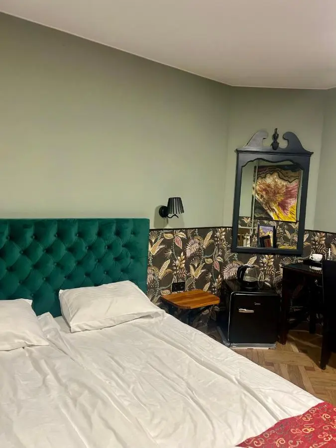 Grand Panora hotel Tbilisi