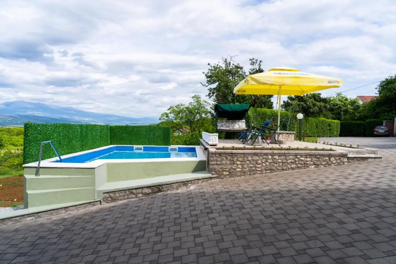 Holiday Home IFI
