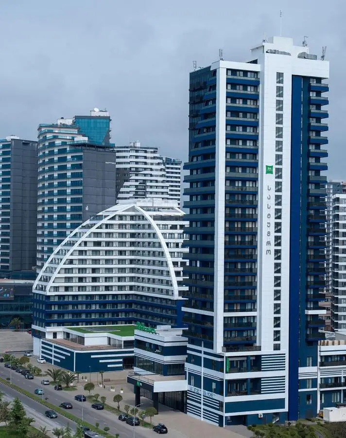 Prestigio Sea view apart