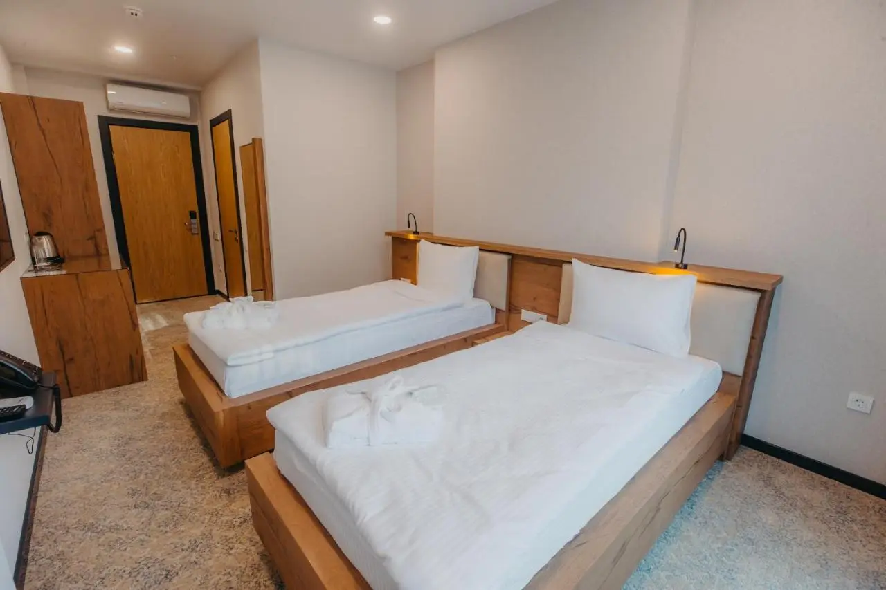 Capo Verde Hotel Batumi