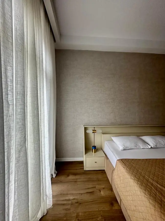 Aparthotel Kutaisi