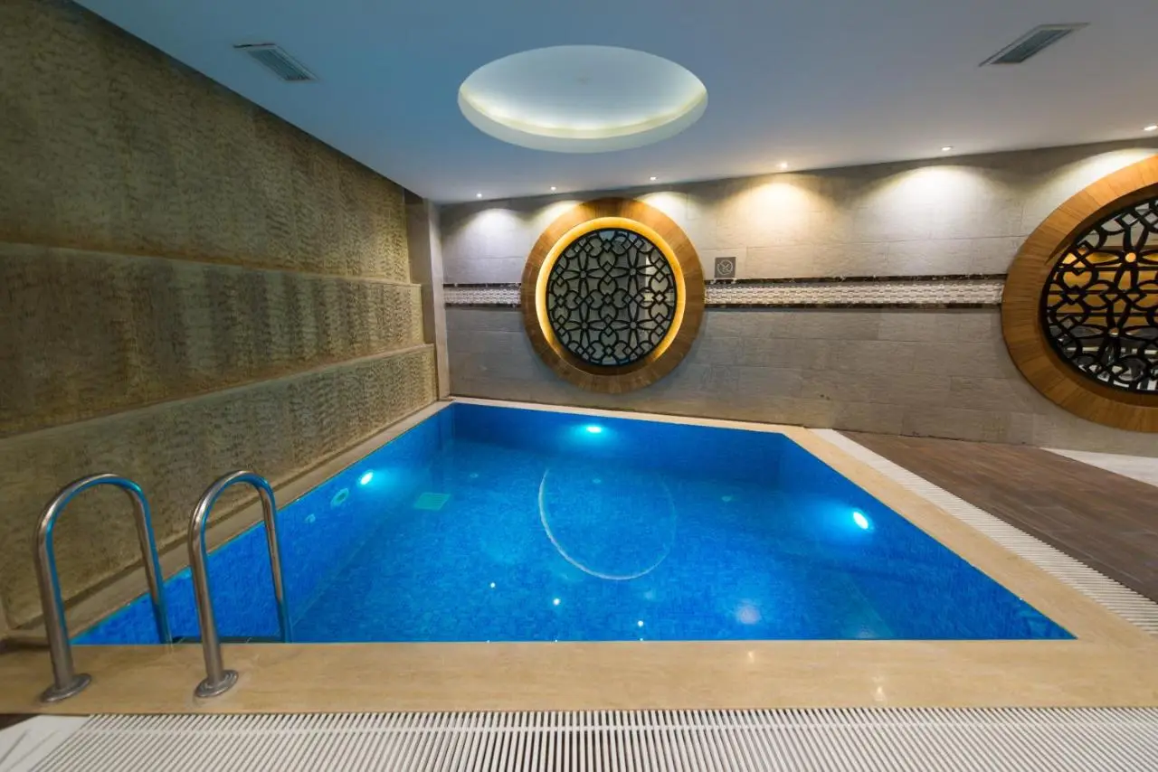 Antea Hotel Oldcity -Special Category