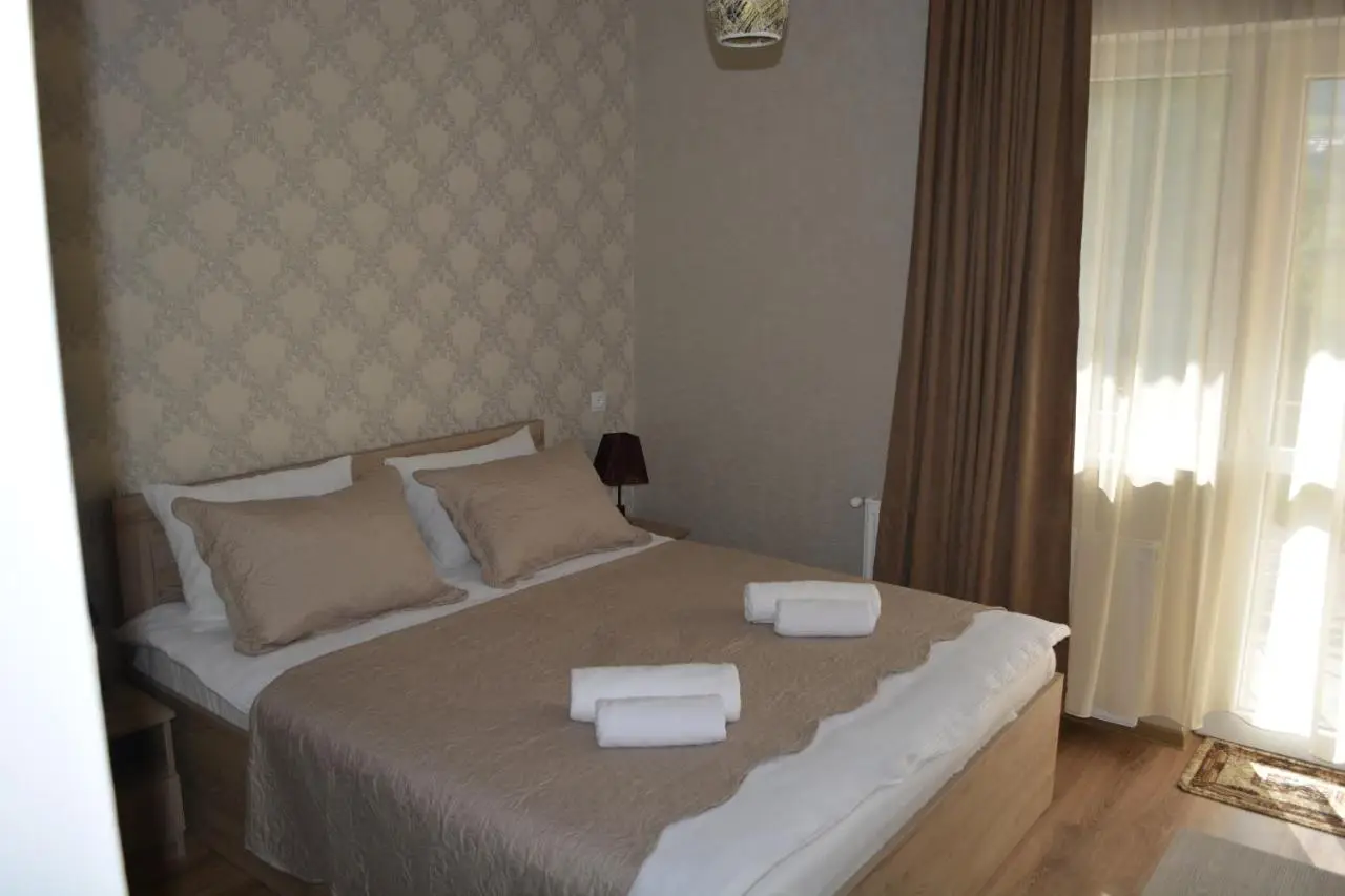 Kazbegi Inn