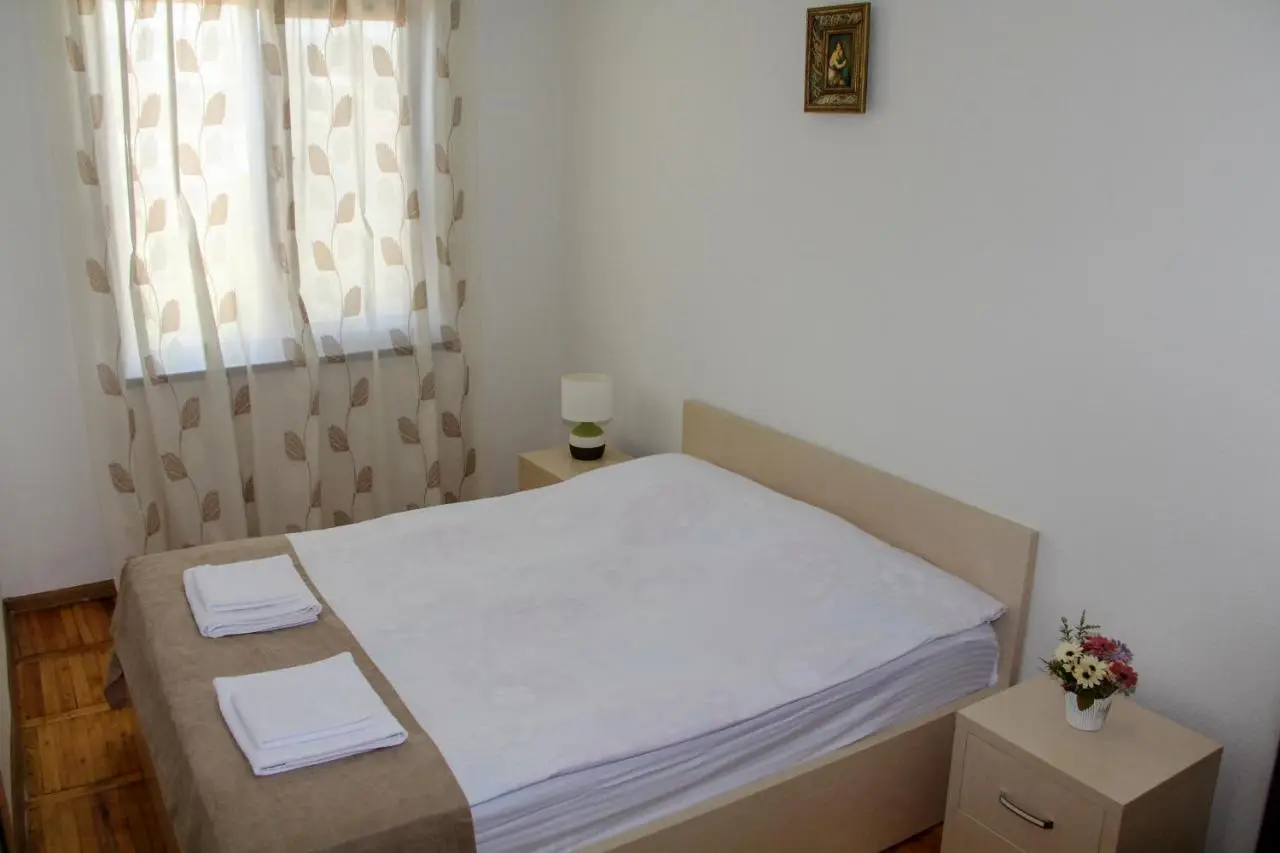 Prometheus Apartment