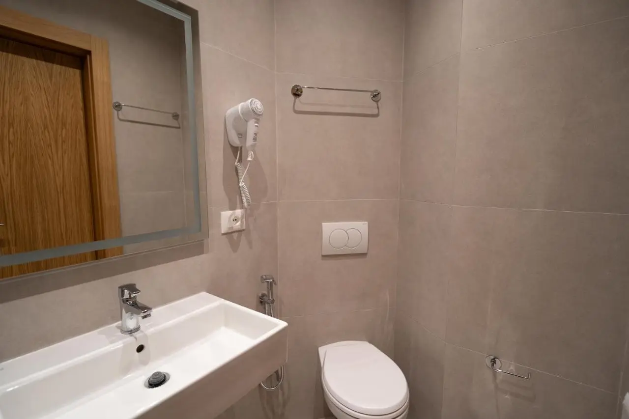 Hotel Boutique Jera