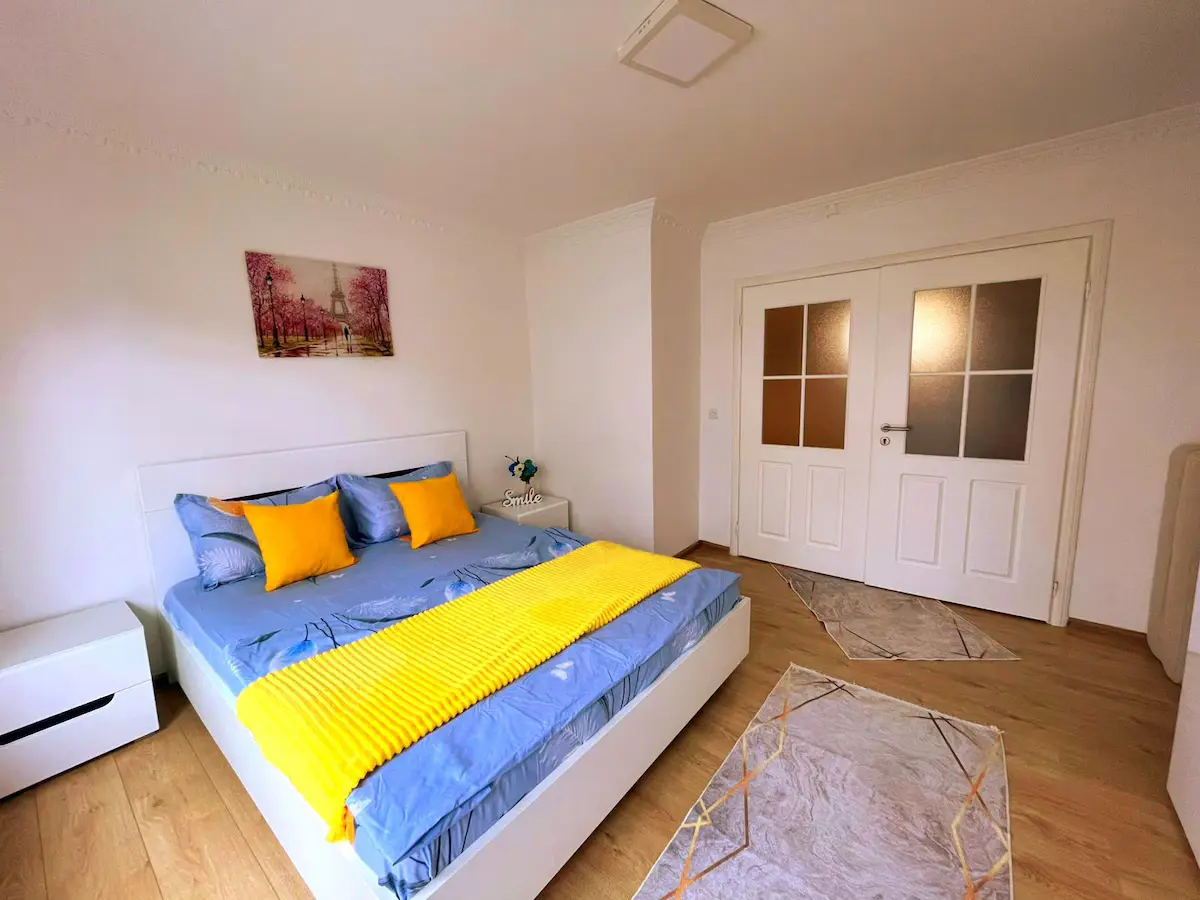 SARA apartment