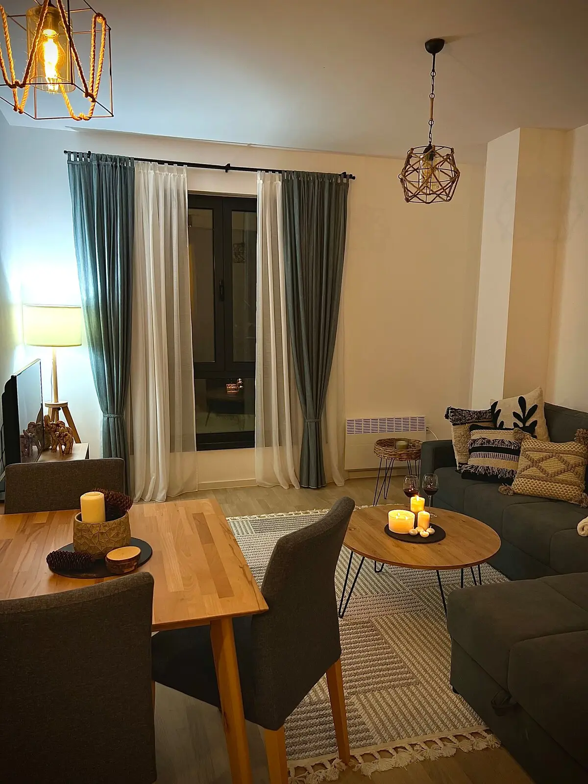 Emonna Apartment, Bjelasnica