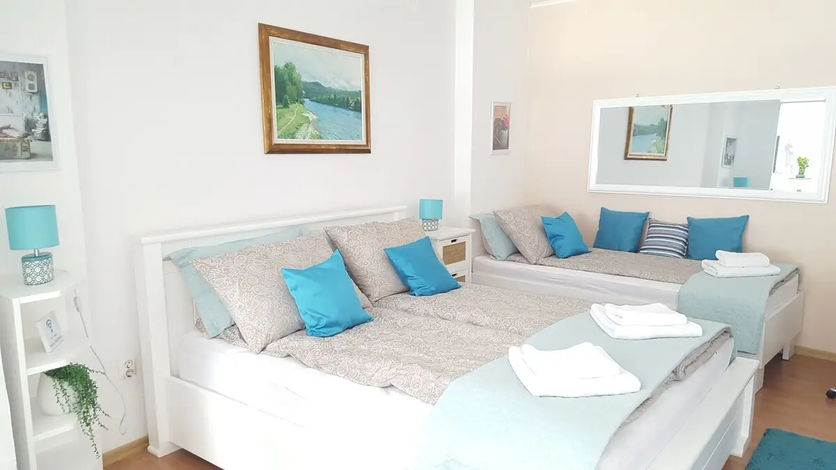 Apartment Dalia - Perfect location