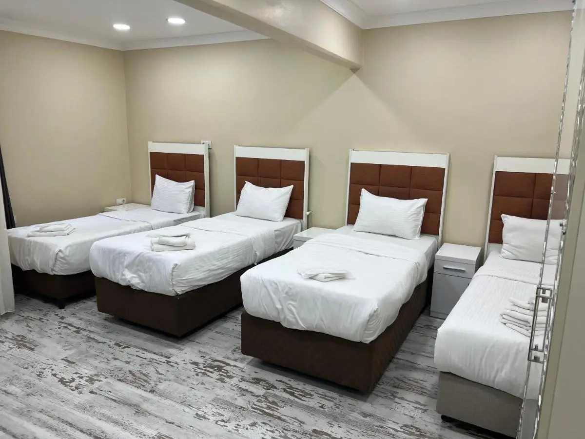 King Istanbul Hotel