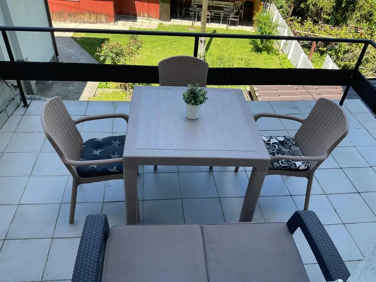 Apartments Hrvatin No 5 Sarajevo