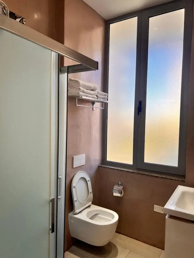 apartamente Melodi