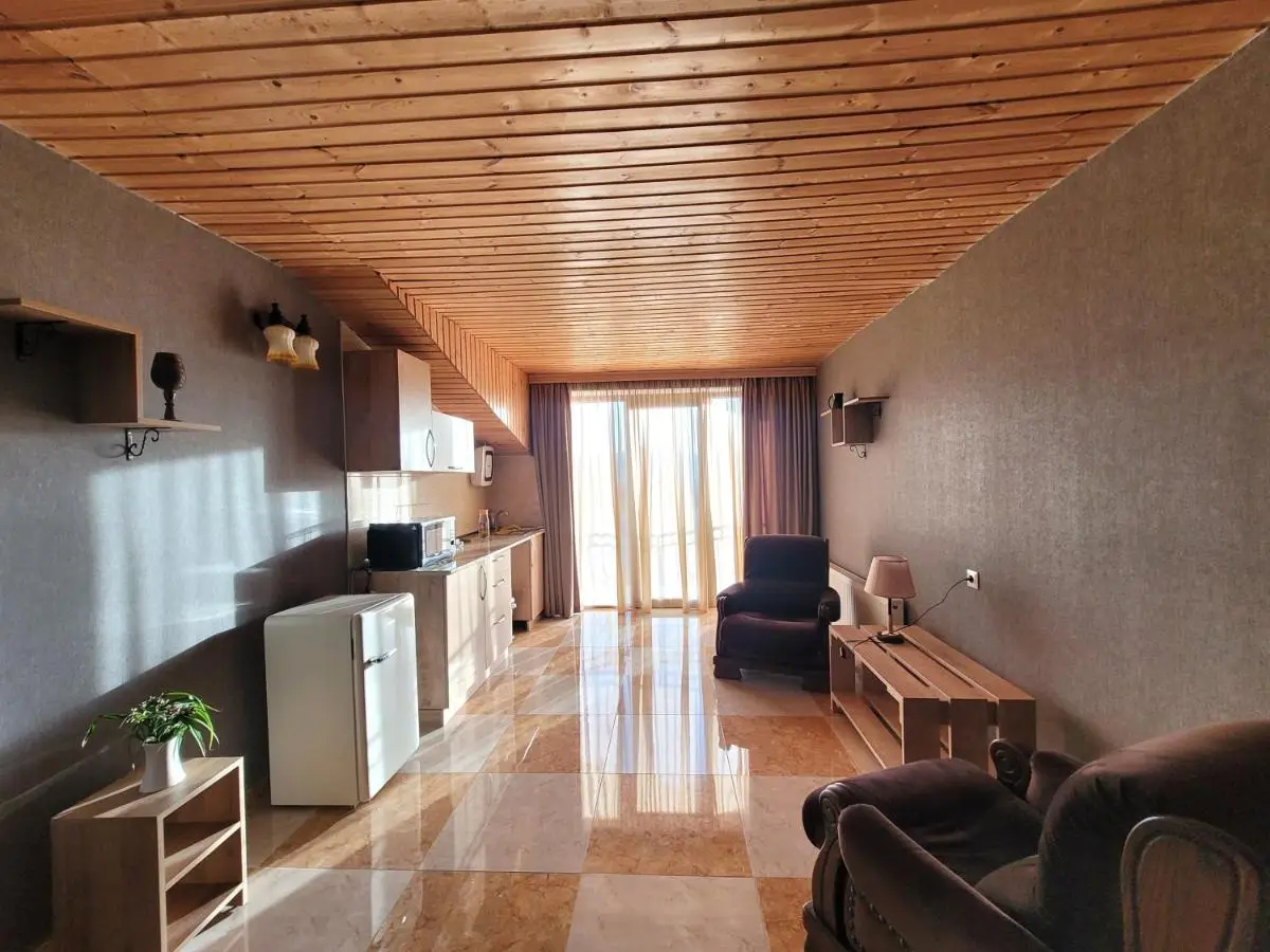 Homelike B&B