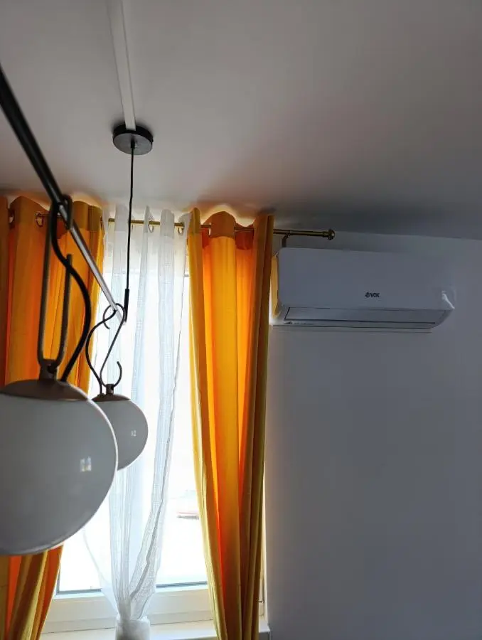 Sarajevo Apartment AMAJE - free parking