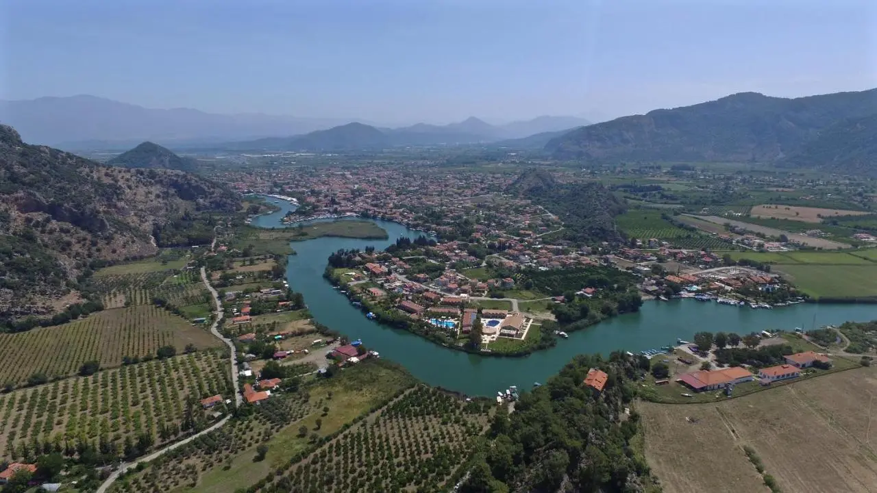 Dalyan Resort - Special Category