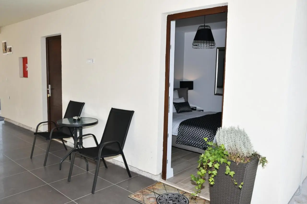 Villa Magic Sa