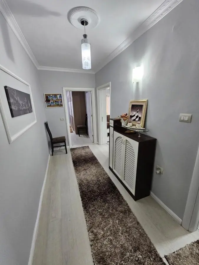Bala Apartment