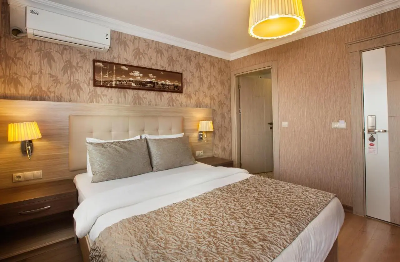 Sultanahmet inn Hotel