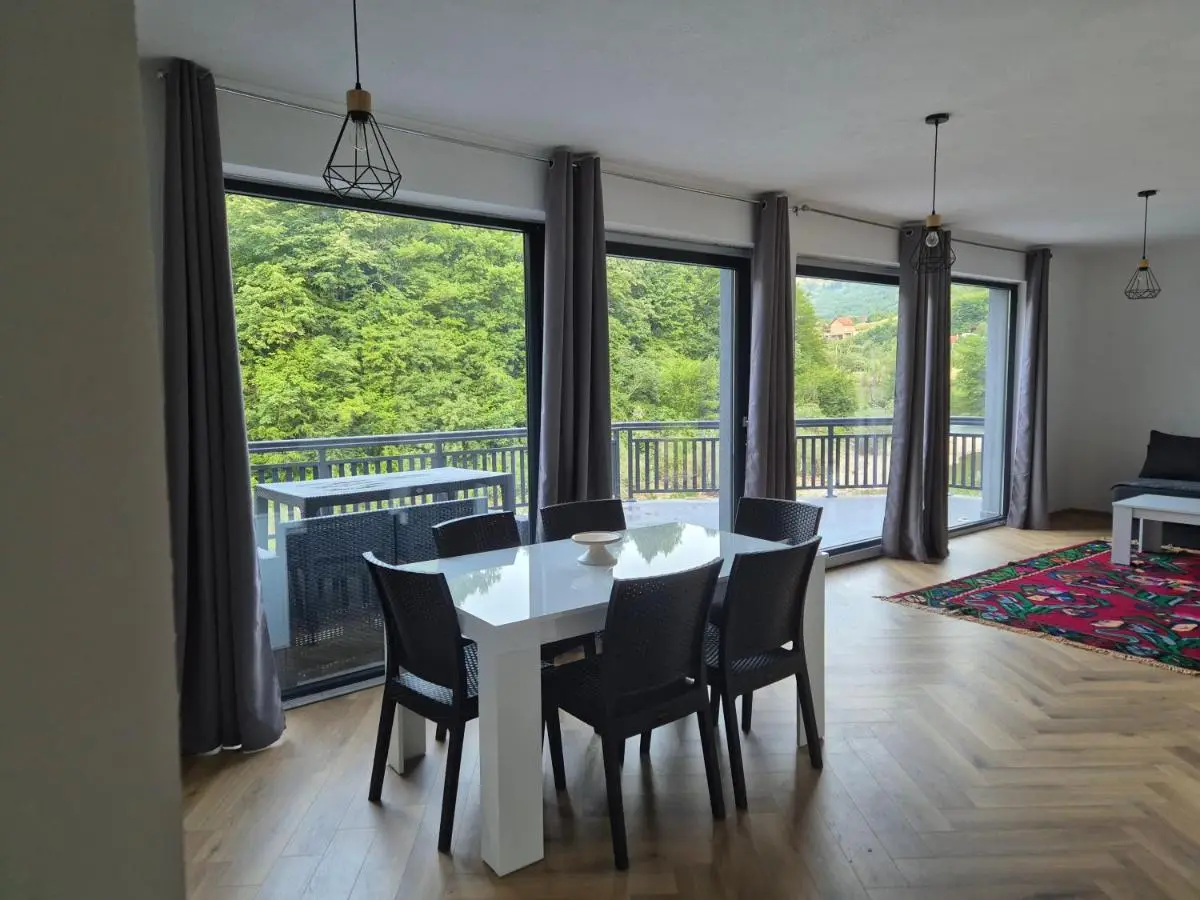 Apartman Nour