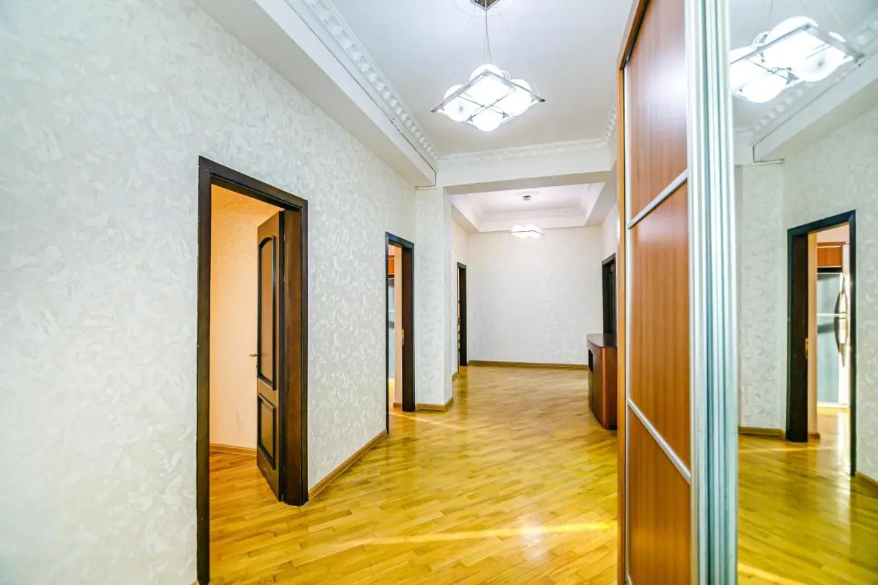 MARIA Luxury Apartment in Nizami street