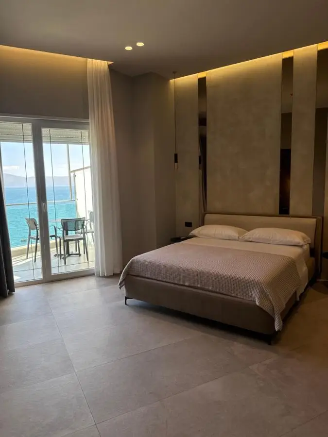 Nuna Hotel & Apartments