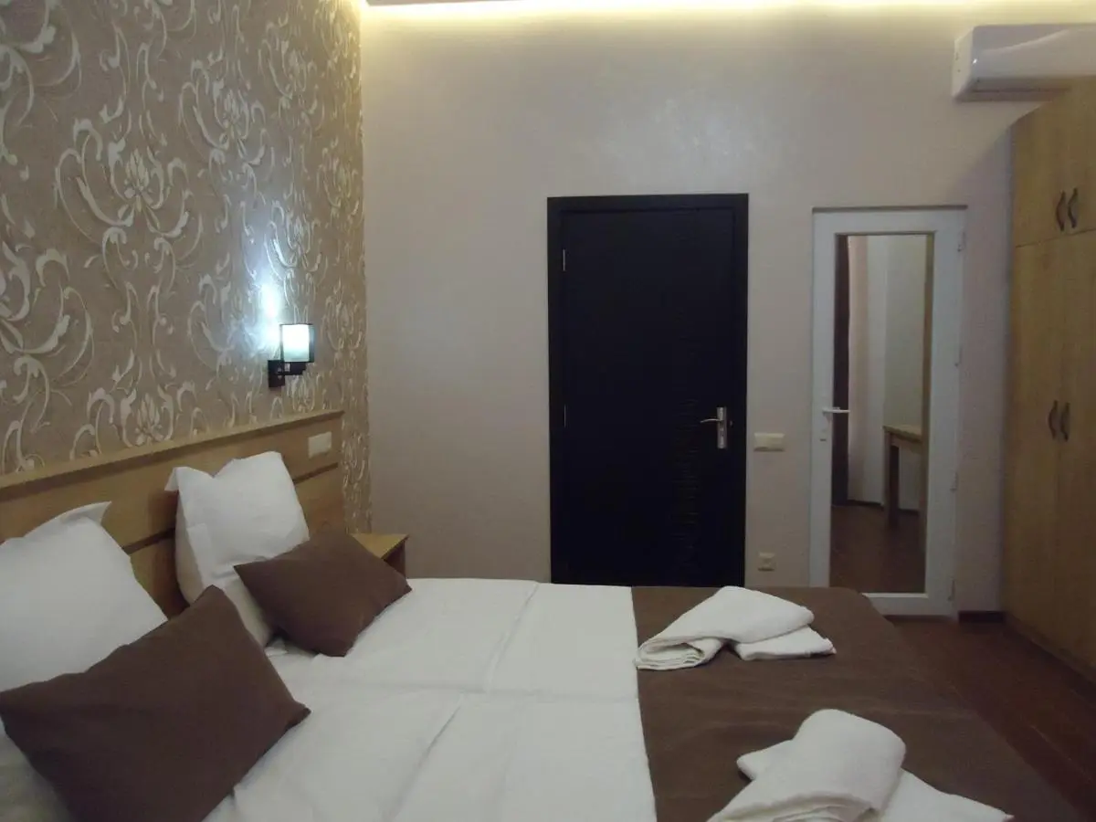 La'Rooms