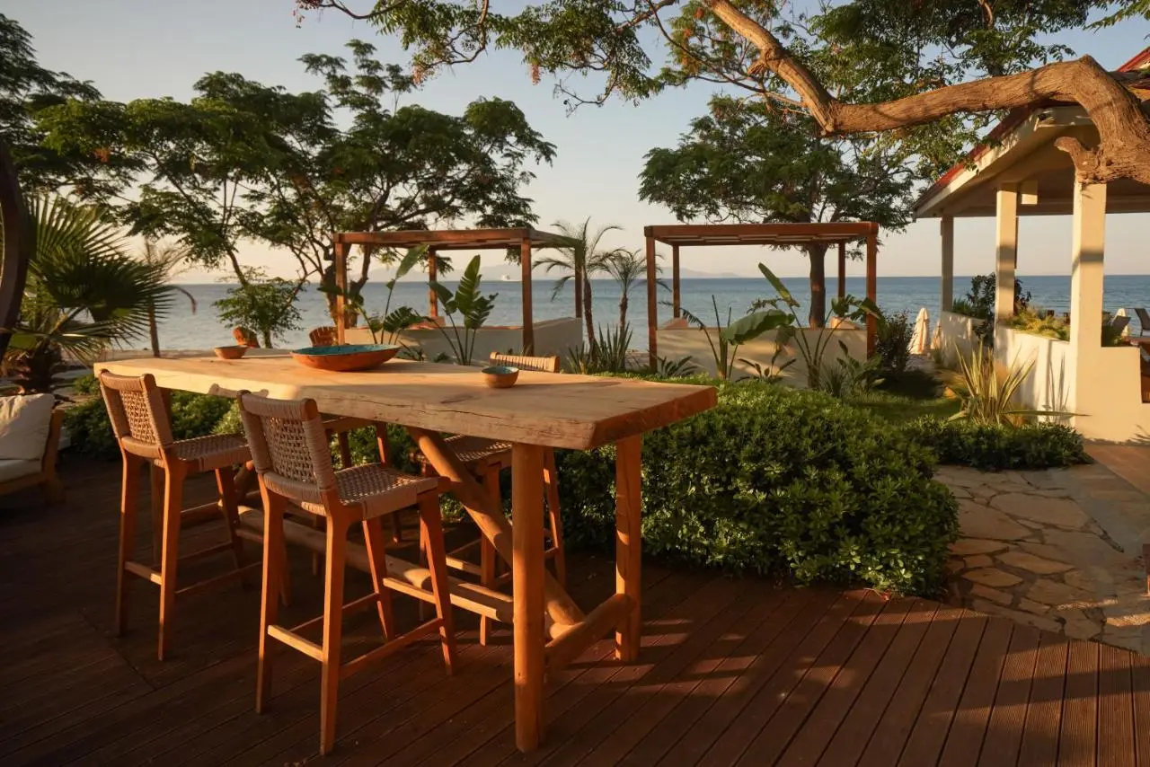 Datça Dirik Surf Beach Hotel