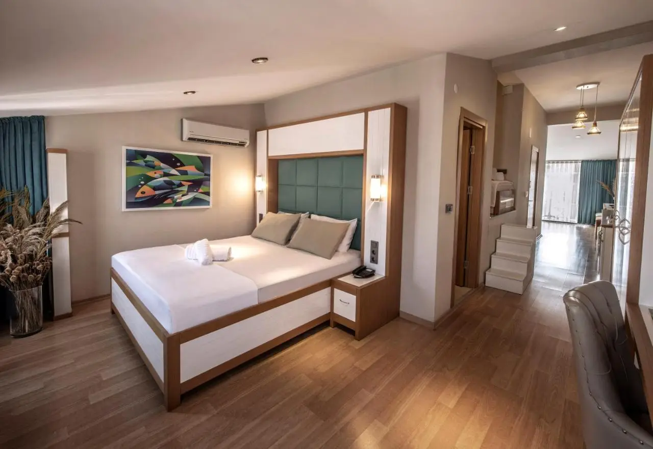 Mezzo Hotel
