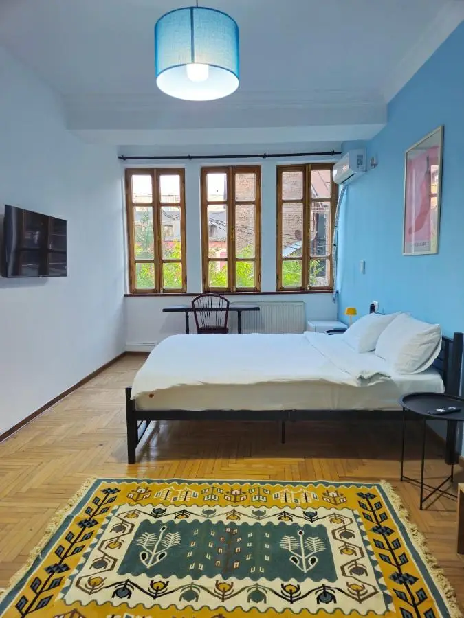 Sunny Hotel Tbilisi