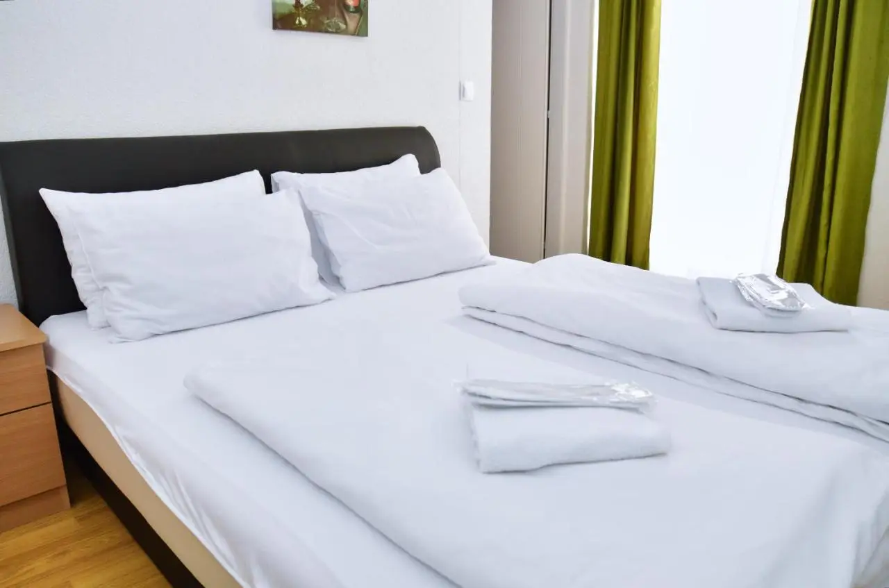Guesthouse Marivo