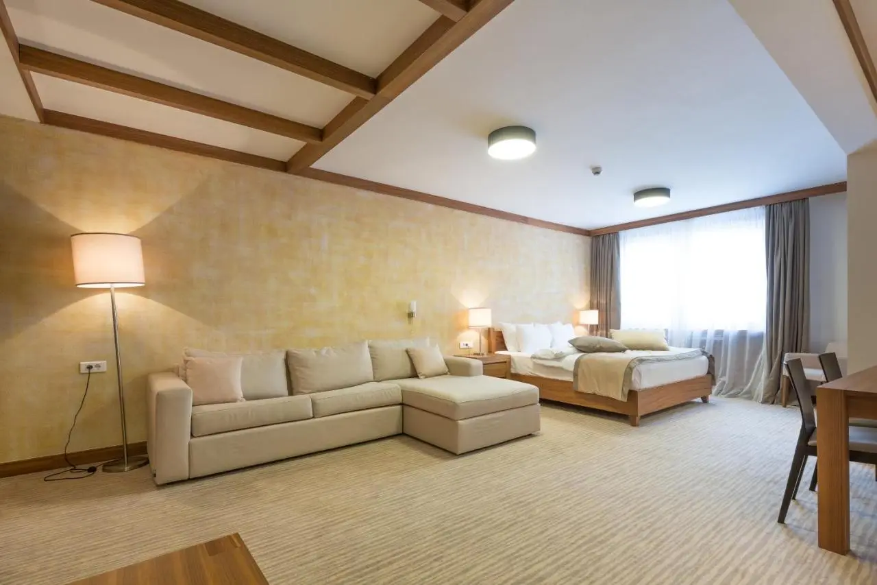 Aparthotel Vucko