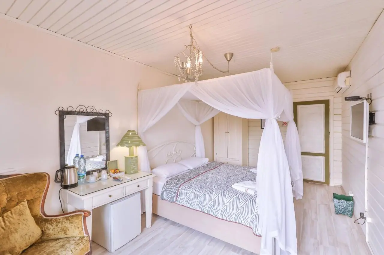 Park Mandalin Hotel - Adult only