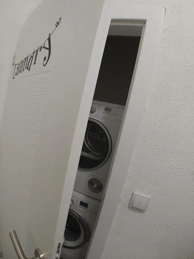 Apartments Sari