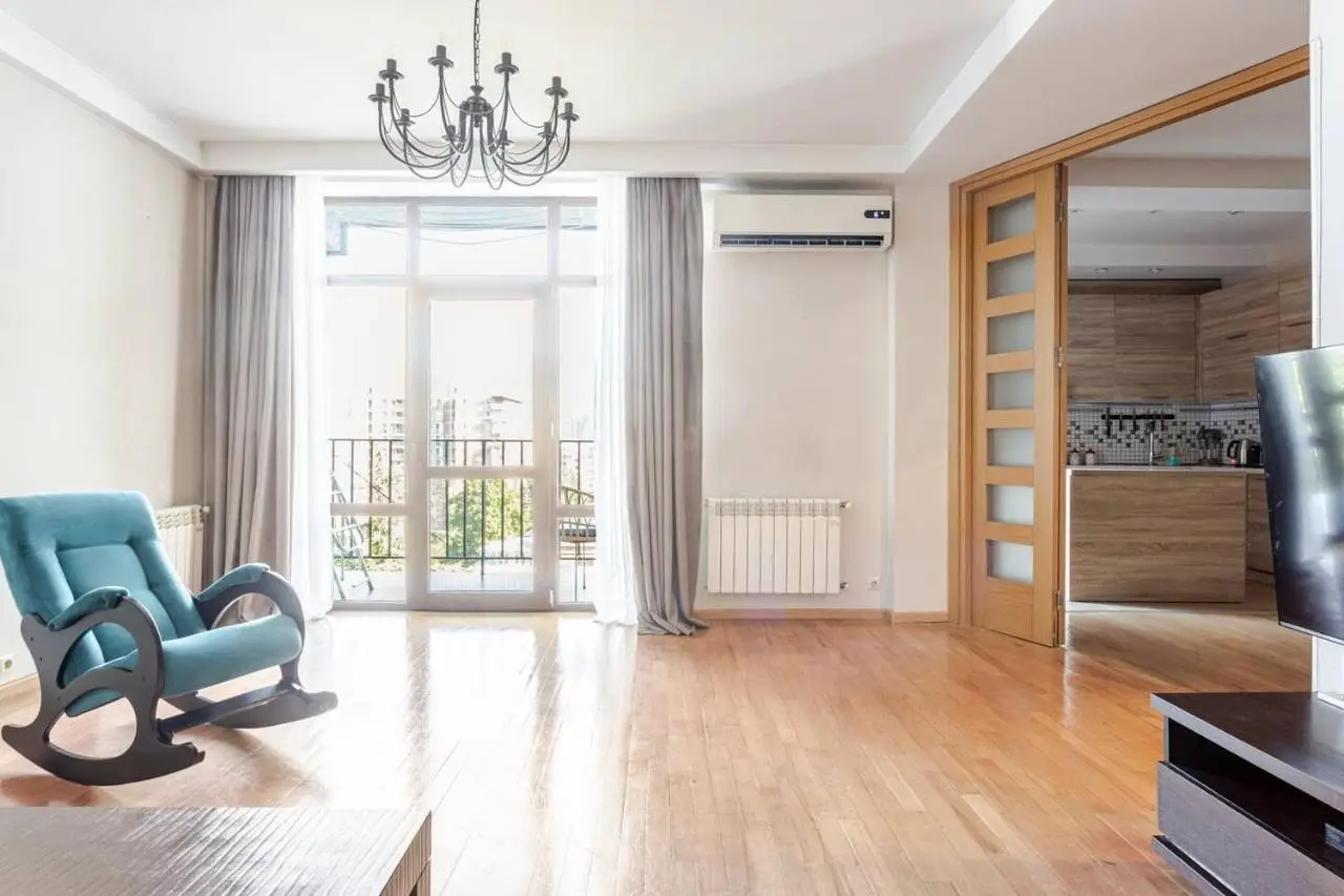 Tbilisi Nest