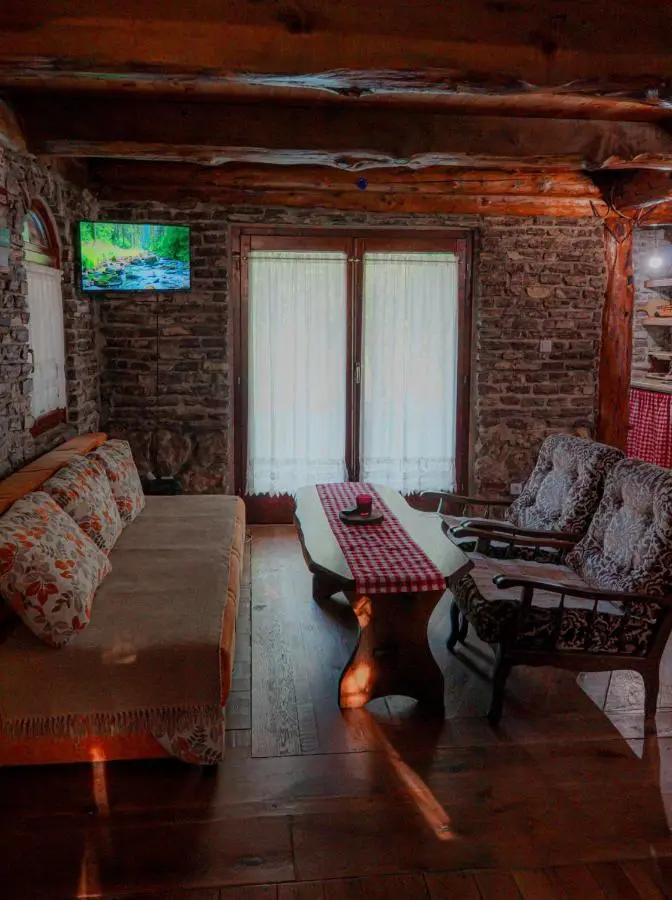 Holiday home Iman