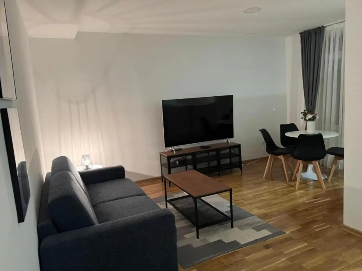 Hotel Central Vlašić