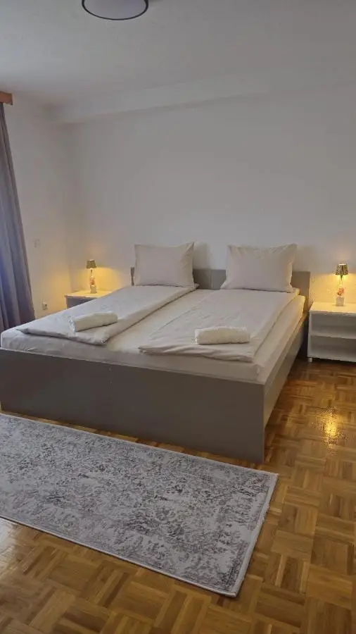 Apartman Behar
